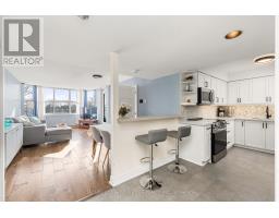 206 - 2199 SIXTH LINE, Oakville, Ontario