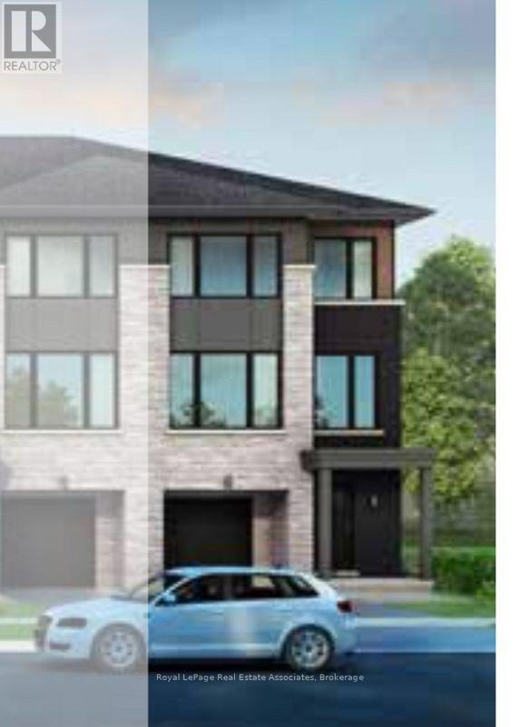 40 WINDTREE WAY, Halton Hills, Ontario