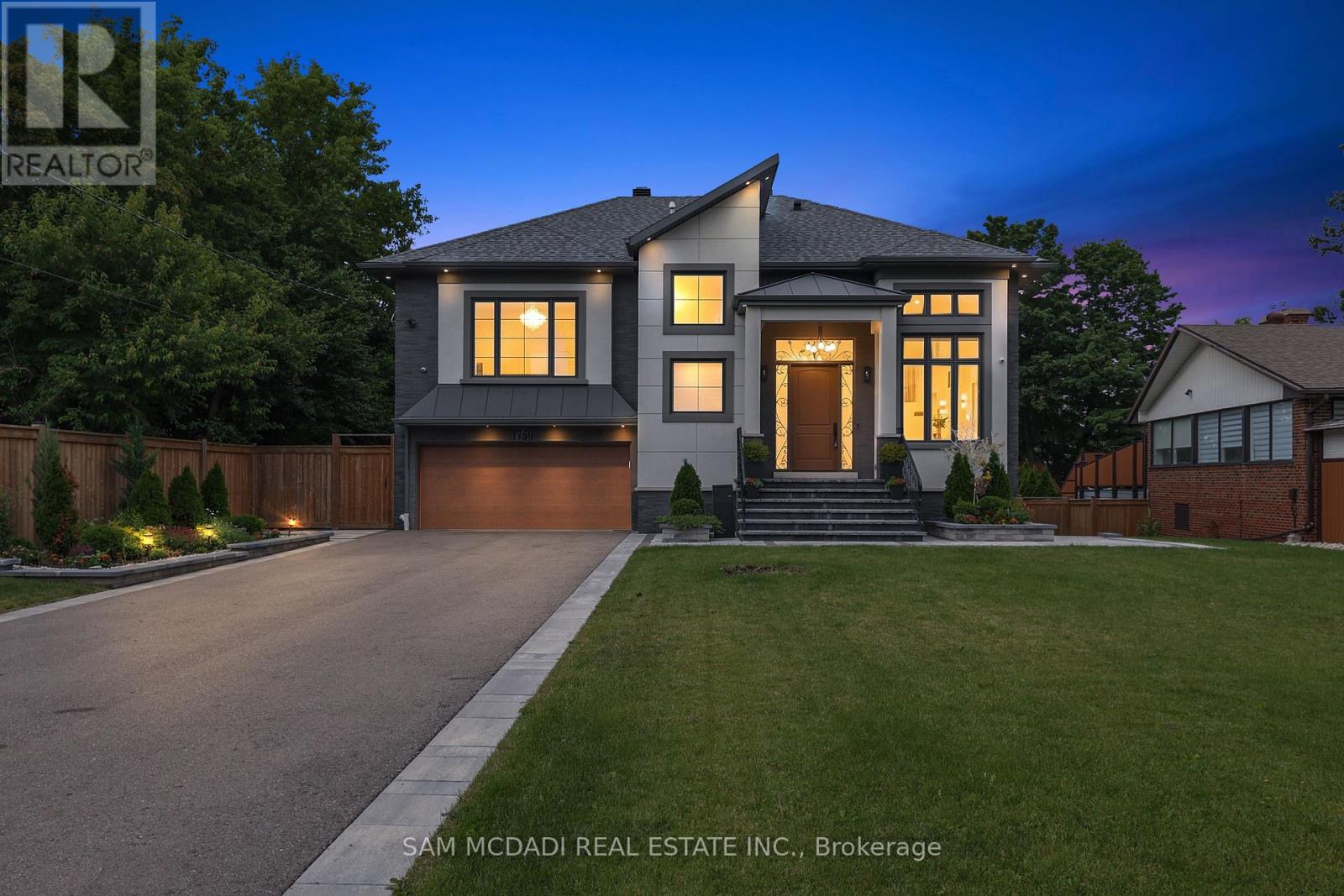 1750 LINCOLNSHIRE BOULEVARD, Mississauga, Ontario