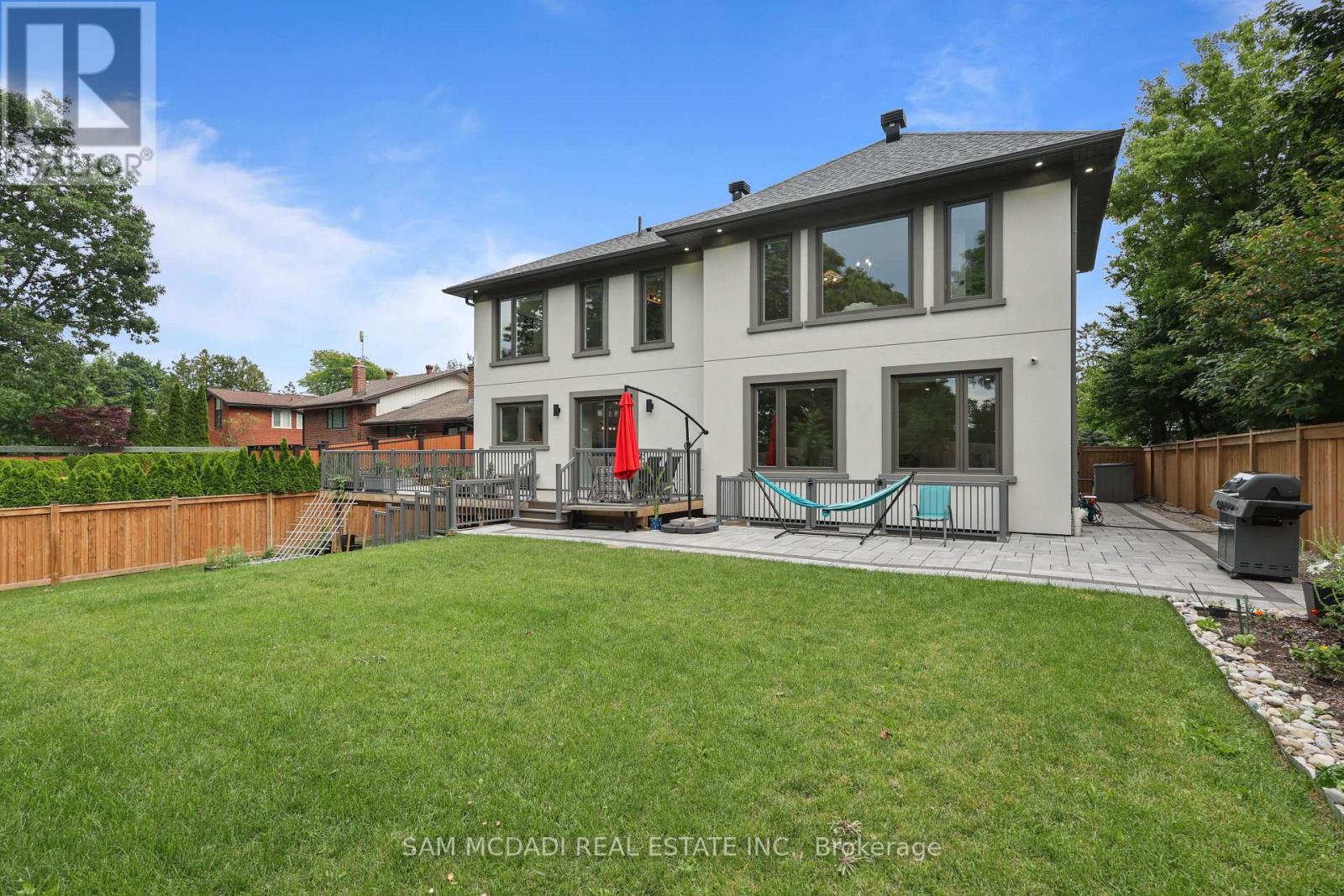 1750 Lincolnshire Boulevard, Mississauga, Ontario  L5E 2S7 - Photo 43 - W13785256