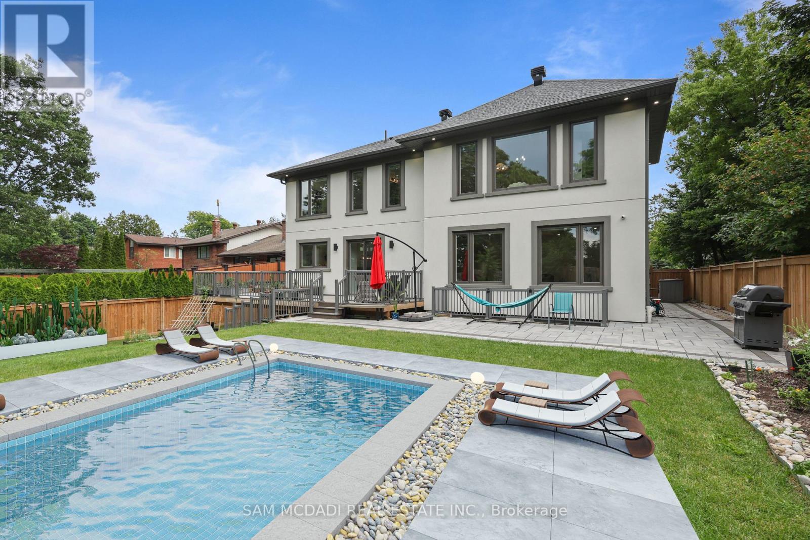 1750 Lincolnshire Boulevard, Mississauga, Ontario  L5E 2S7 - Photo 45 - W13785256