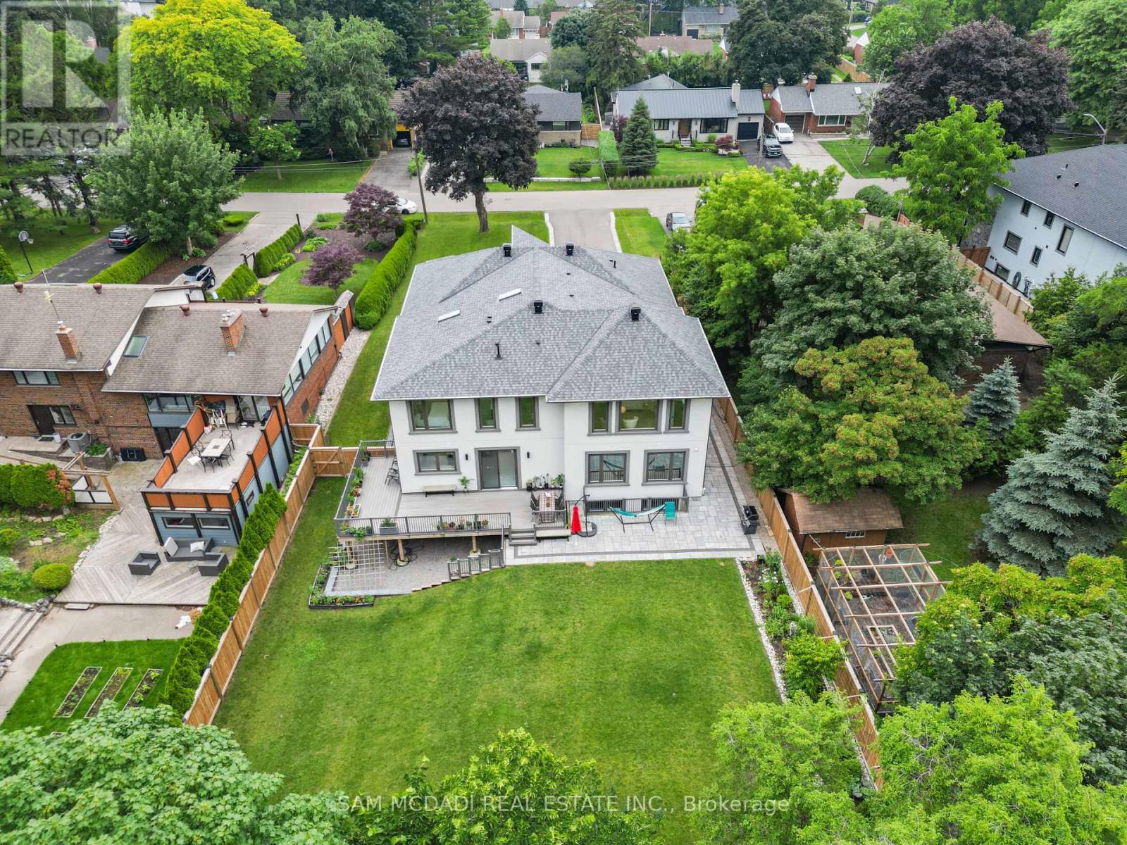 1750 Lincolnshire Boulevard, Mississauga, Ontario  L5E 2S7 - Photo 50 - W13785256