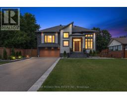 1750 LINCOLNSHIRE BOULEVARD, Mississauga, Ontario
