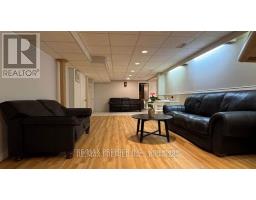 3551 BURNINGELM CRESCENT, Mississauga, Ontario