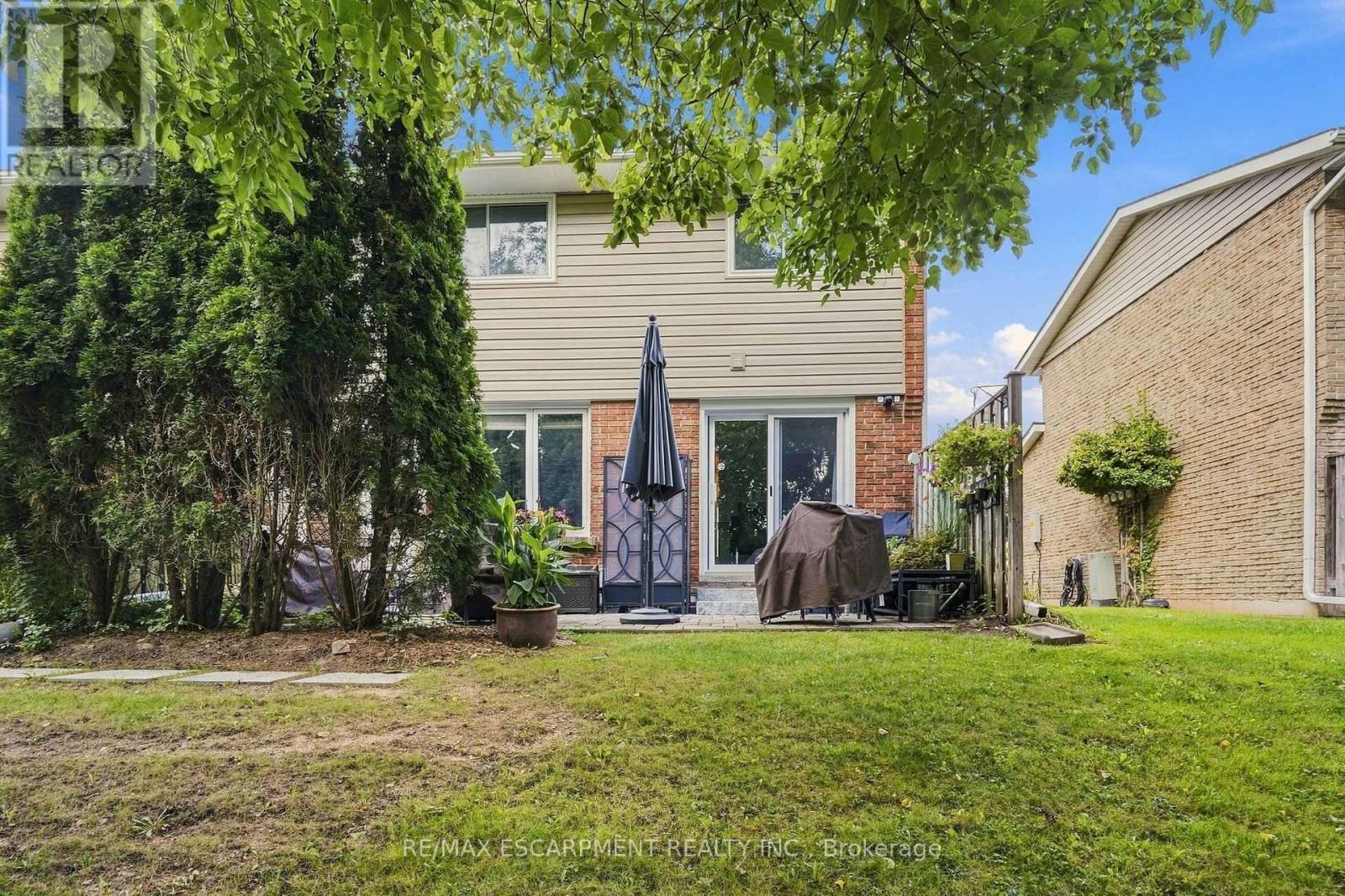 4 - 3204 New Street, Burlington, Ontario  L7N 1M8 - Photo 24 - W13785282