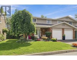4 - 3204 NEW STREET, Burlington, Ontario