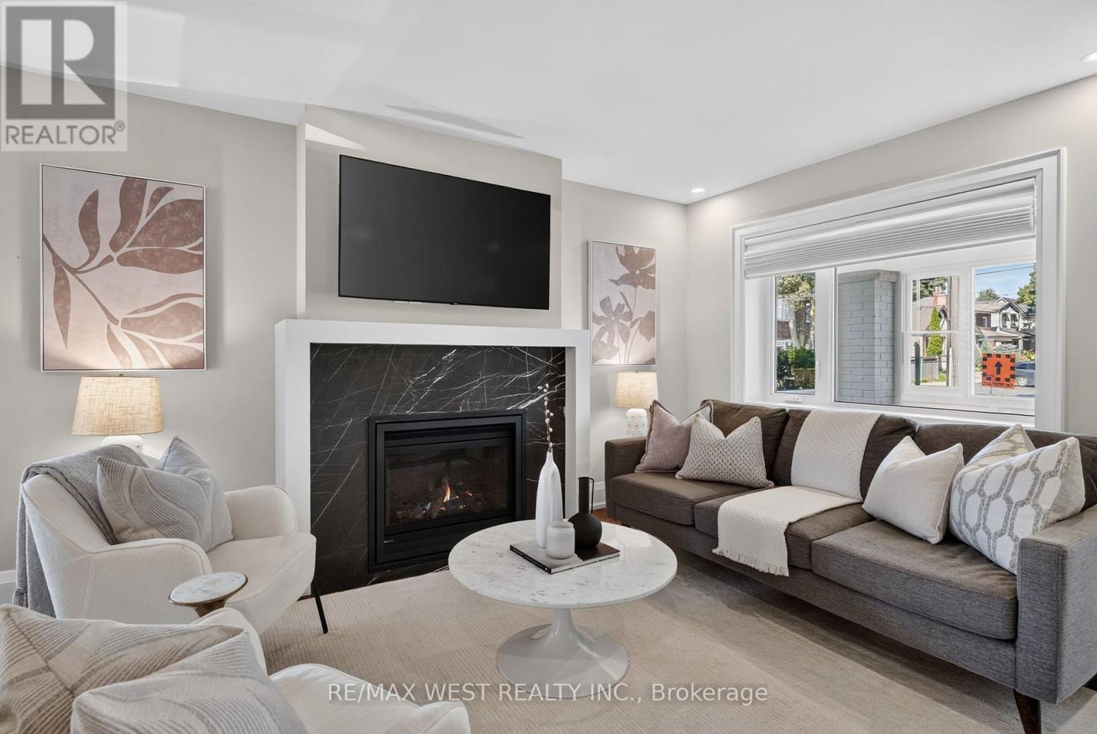 47 DEFOREST ROAD, Toronto, Ontario