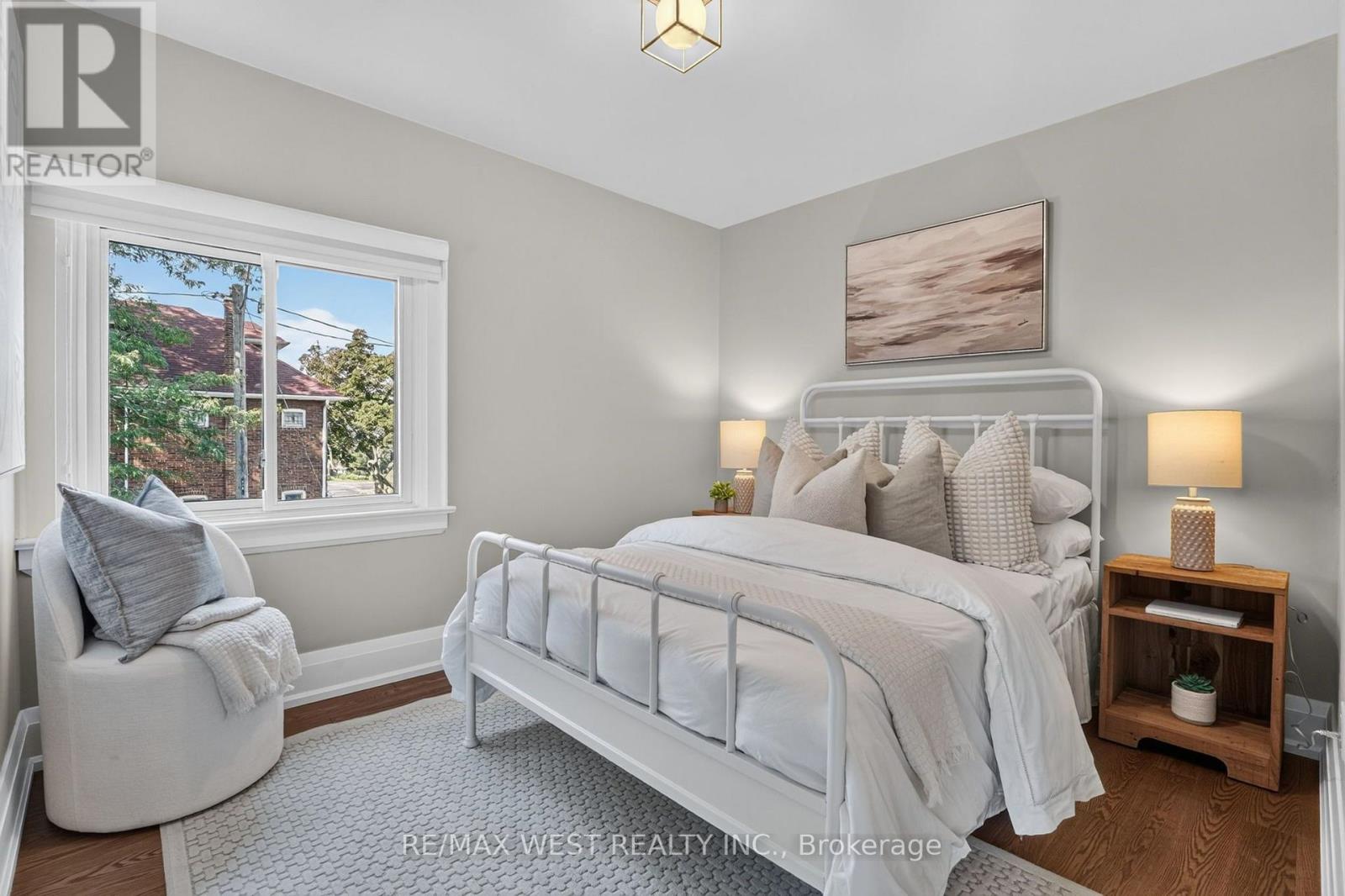 47 Deforest Road, Toronto, Ontario  M6S 1J1 - Photo 19 - W13785306