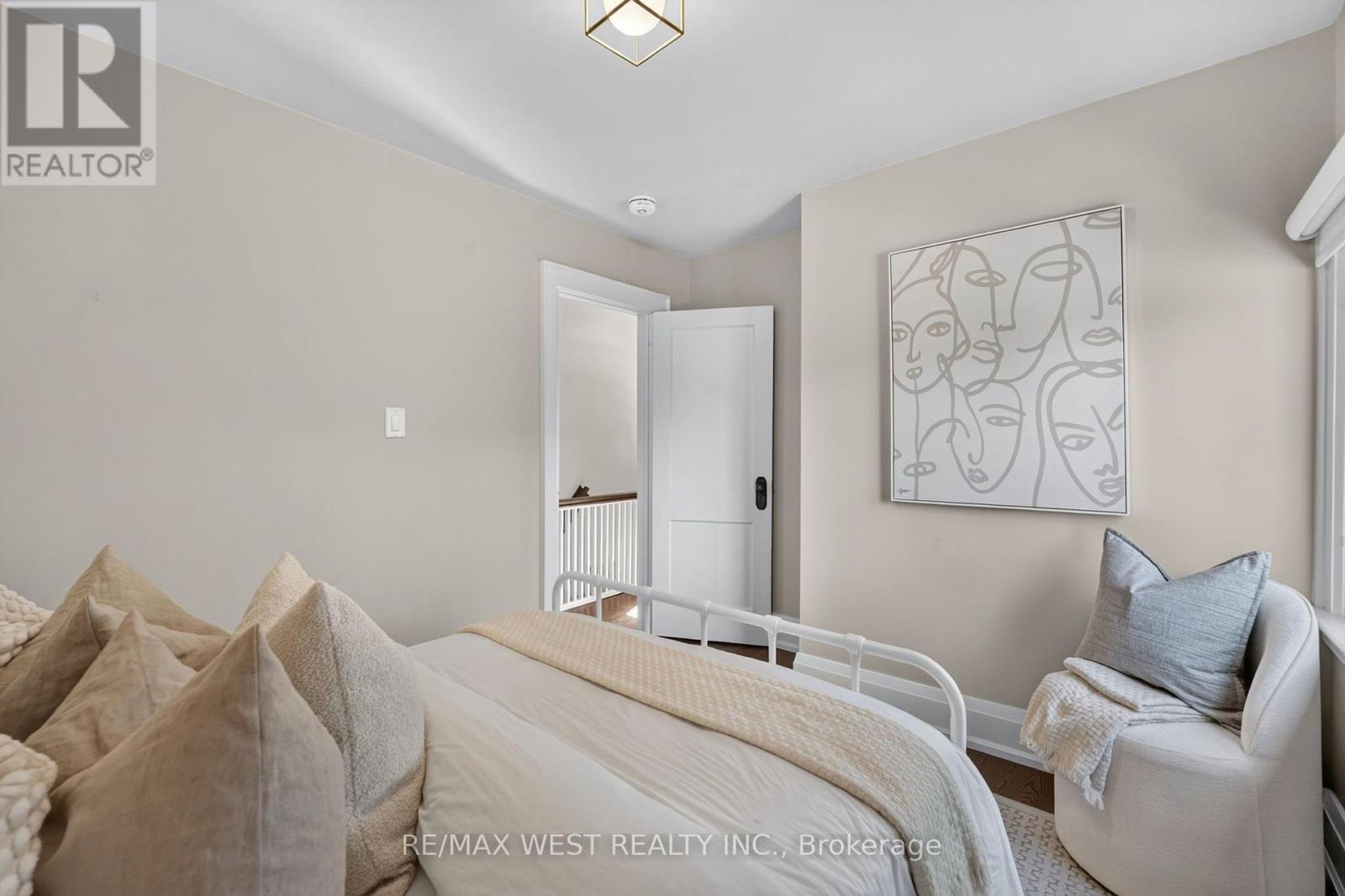 47 Deforest Road, Toronto, Ontario  M6S 1J1 - Photo 20 - W13785306