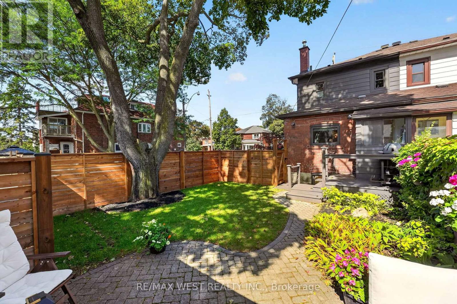 47 Deforest Road, Toronto, Ontario  M6S 1J1 - Photo 30 - W13785306