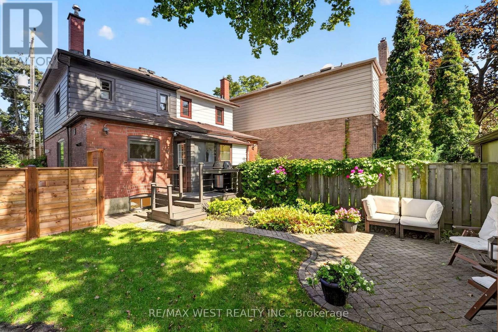 47 Deforest Road, Toronto, Ontario  M6S 1J1 - Photo 31 - W13785306