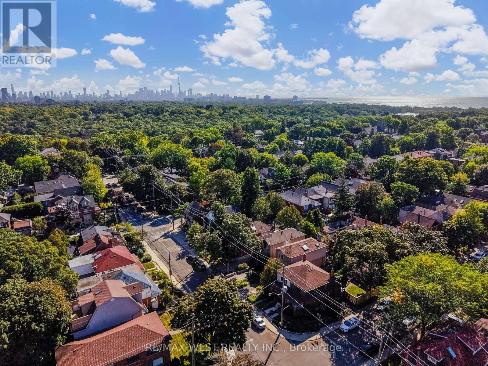 47 Deforest Road, Toronto, Ontario  M6S 1J1 - Photo 33 - W13785306