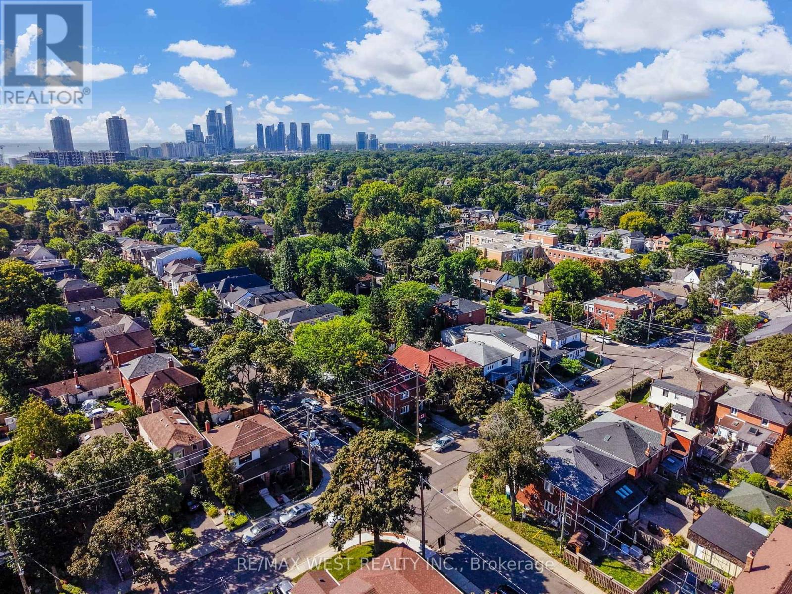 47 Deforest Road, Toronto, Ontario  M6S 1J1 - Photo 34 - W13785306