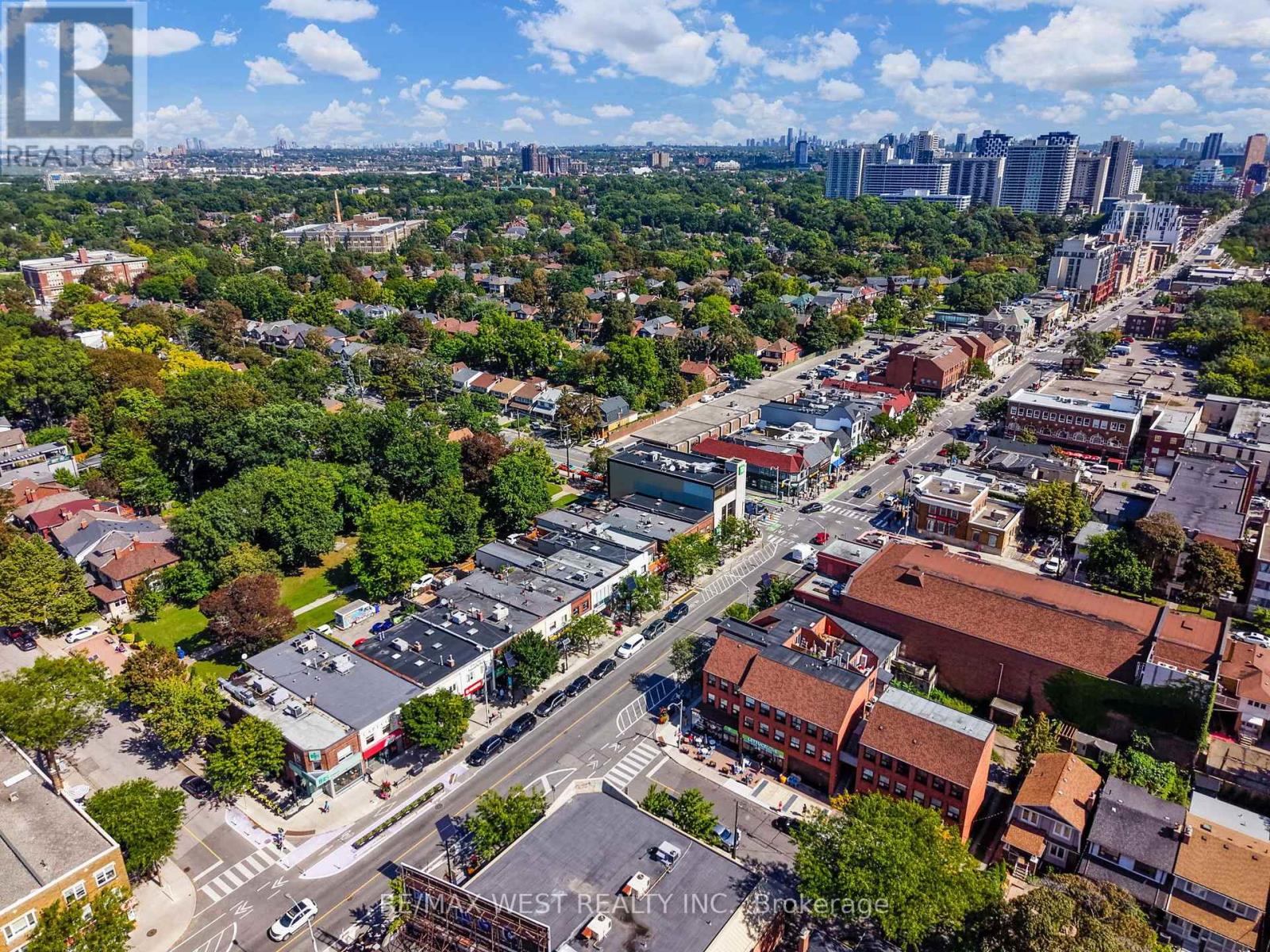 47 Deforest Road, Toronto, Ontario  M6S 1J1 - Photo 35 - W13785306