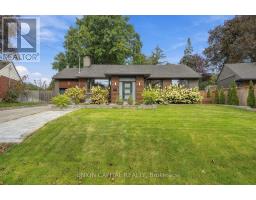 1563 SKYLINE DRIVE, Mississauga, Ontario