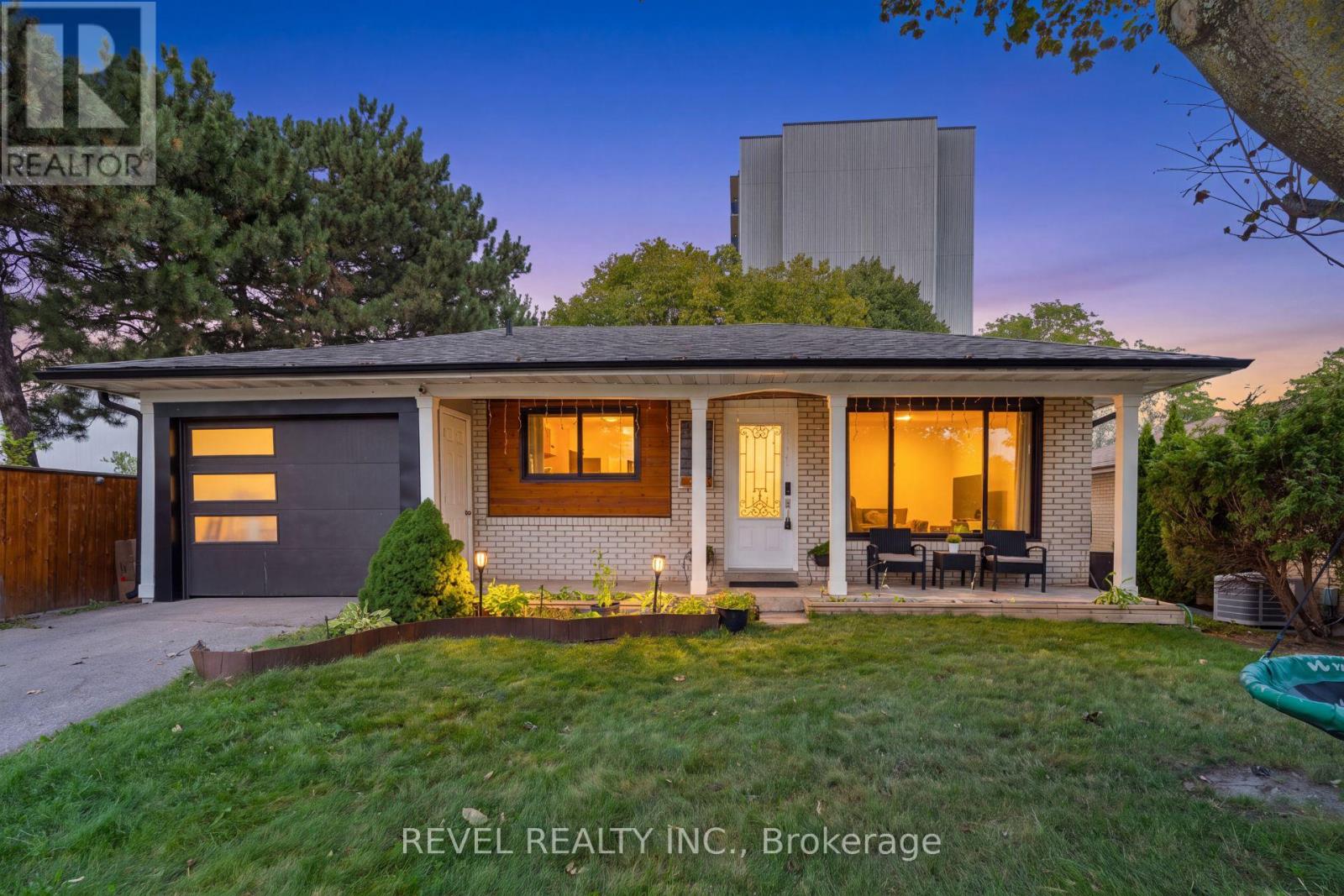 374 BARTLEY BULL PARKWAY, Brampton, Ontario