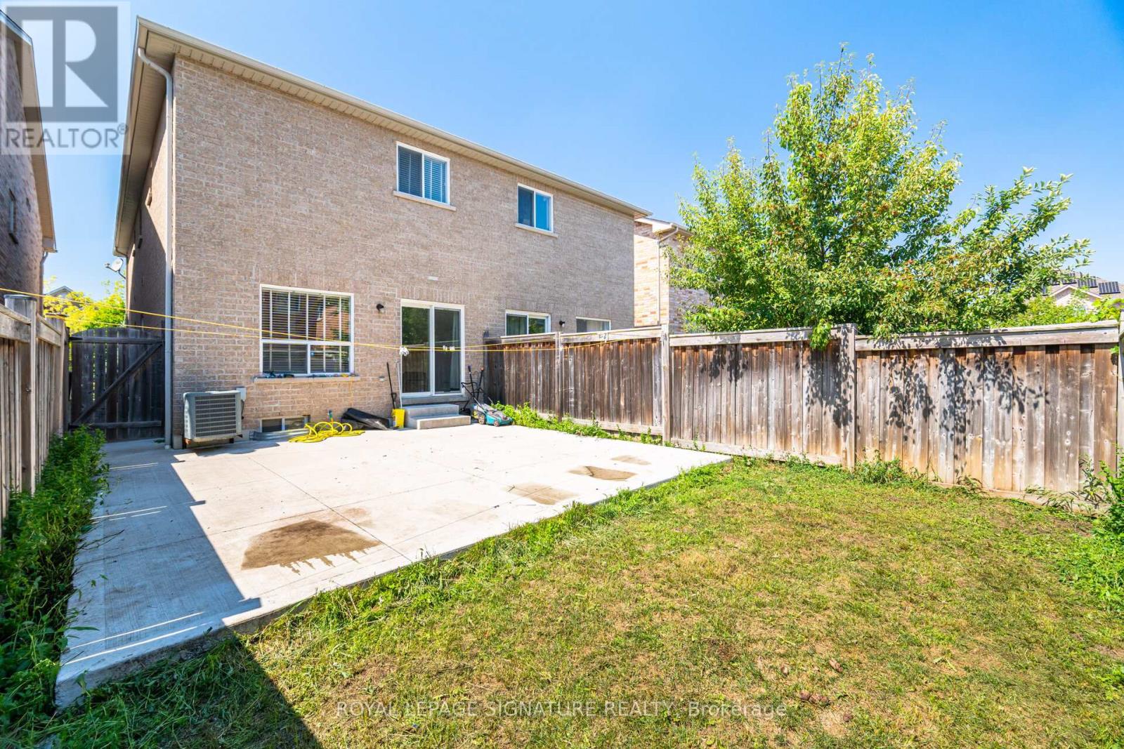 443 Comiskey Crescent, Mississauga, Ontario  L5W 0C7 - Photo 42 - W13785344