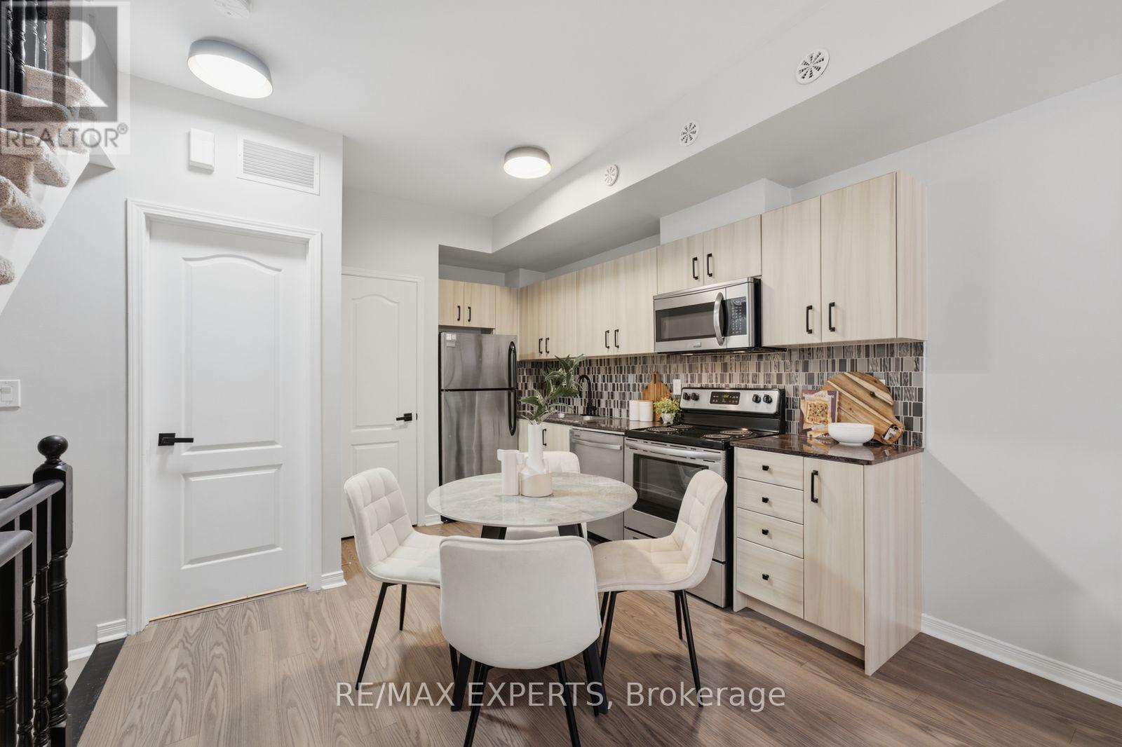 46 - 68 Winston Park Boulevard, Toronto, Ontario  M3K 1C3 - Photo 10 - W13785370