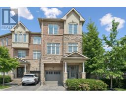 1983 RACKUS CRESCENT, Mississauga, Ontario