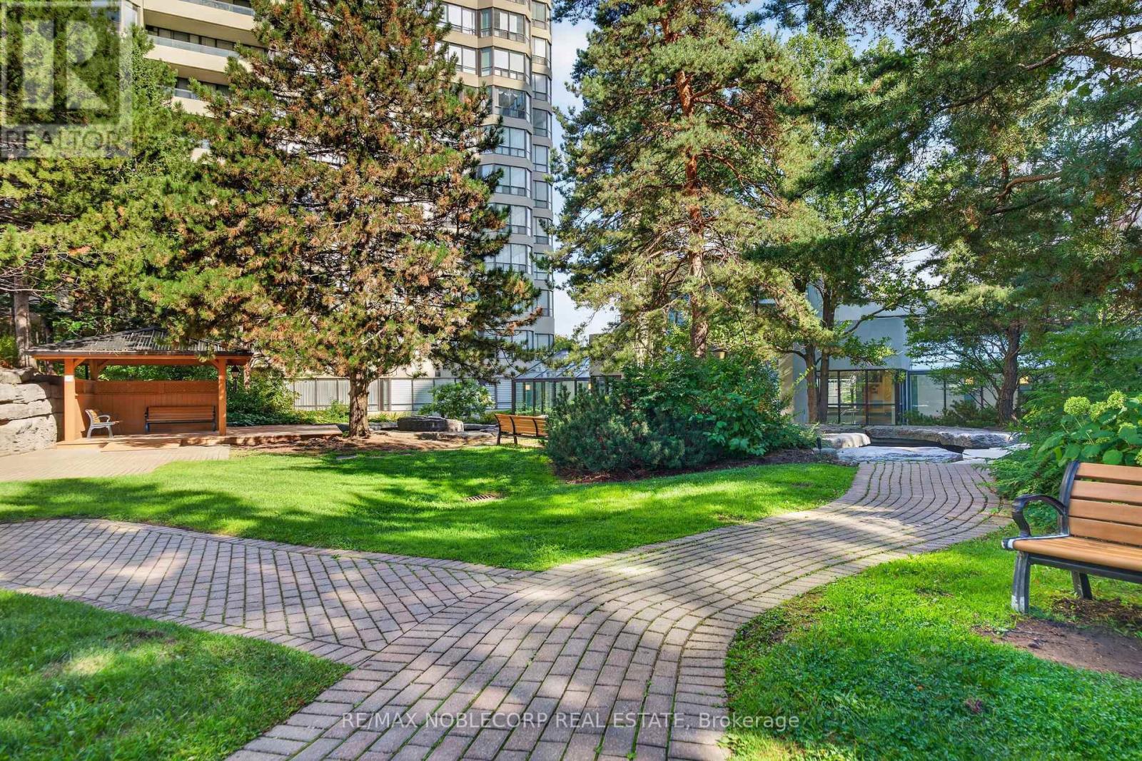 1603 - 22 Hanover Road, Brampton, Ontario L6S 5K7 - Photo 44 - W13785404