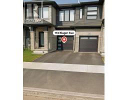 174 KLAGER AVENUE, Pelham, Ontario