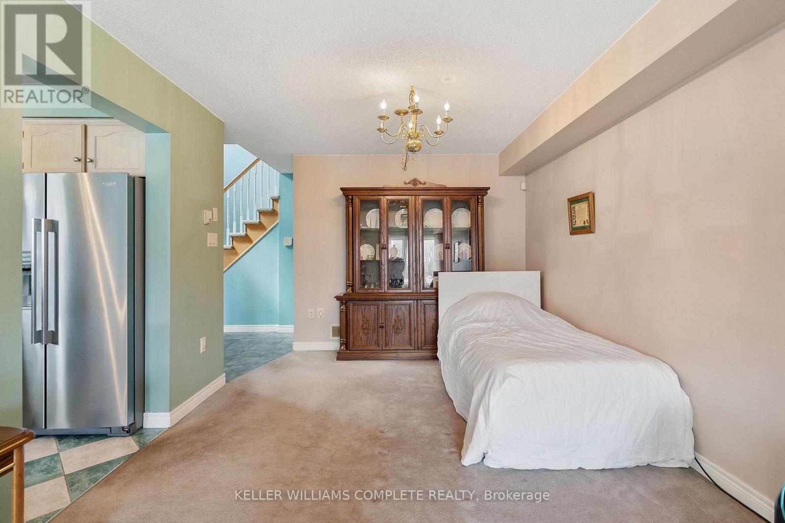 10 - 85 Edgewater Drive, Hamilton, Ontario  L8E 4Z2 - Photo 11 - X13785286