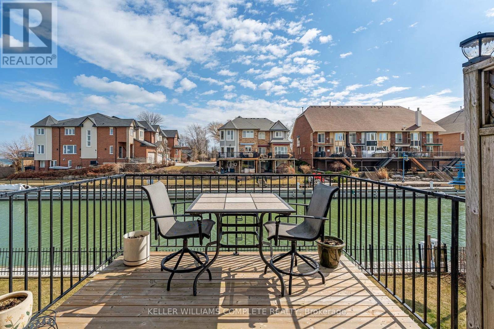 10 - 85 Edgewater Drive, Hamilton, Ontario  L8E 4Z2 - Photo 16 - X13785286