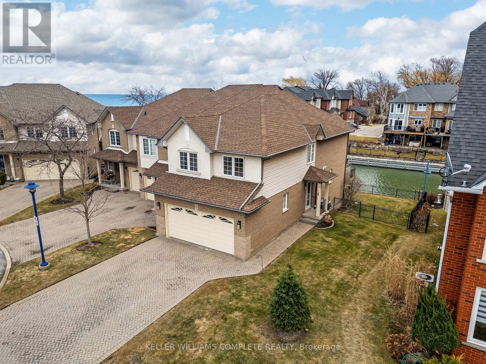 10 - 85 Edgewater Drive, Hamilton, Ontario  L8E 4Z2 - Photo 2 - X13785286