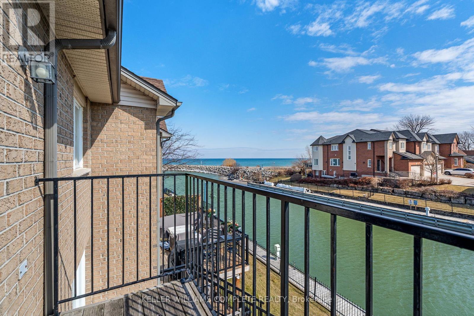 10 - 85 Edgewater Drive, Hamilton, Ontario  L8E 4Z2 - Photo 27 - X13785286