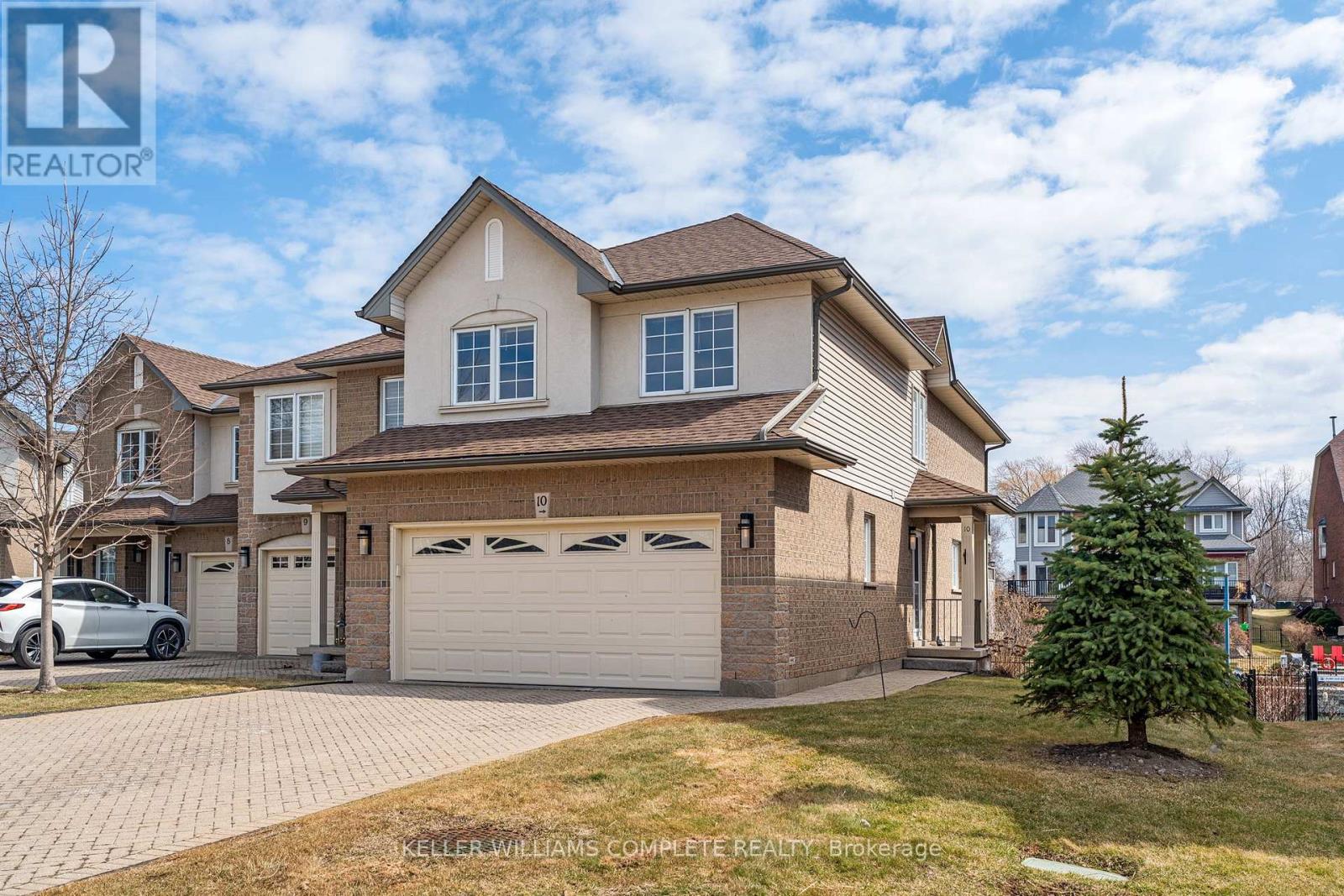 10 - 85 Edgewater Drive, Hamilton, Ontario  L8E 4Z2 - Photo 3 - X13785286