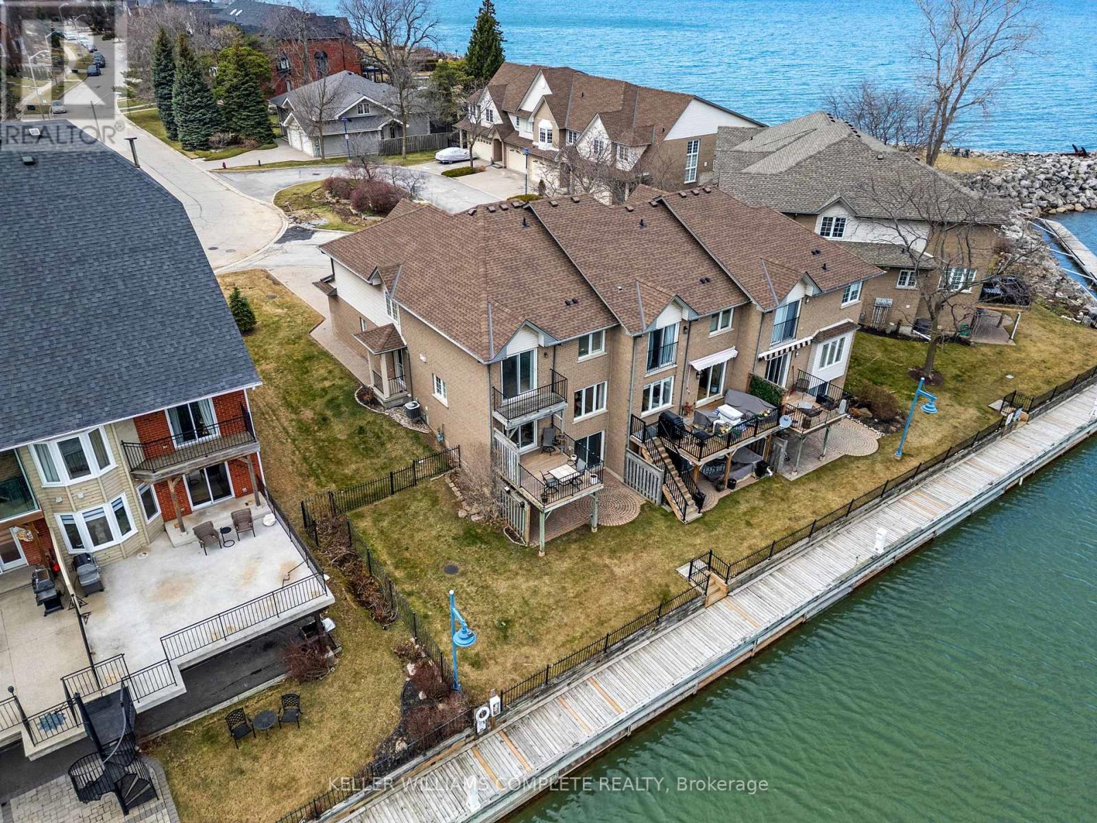 10 - 85 Edgewater Drive, Hamilton, Ontario  L8E 4Z2 - Photo 37 - X13785286