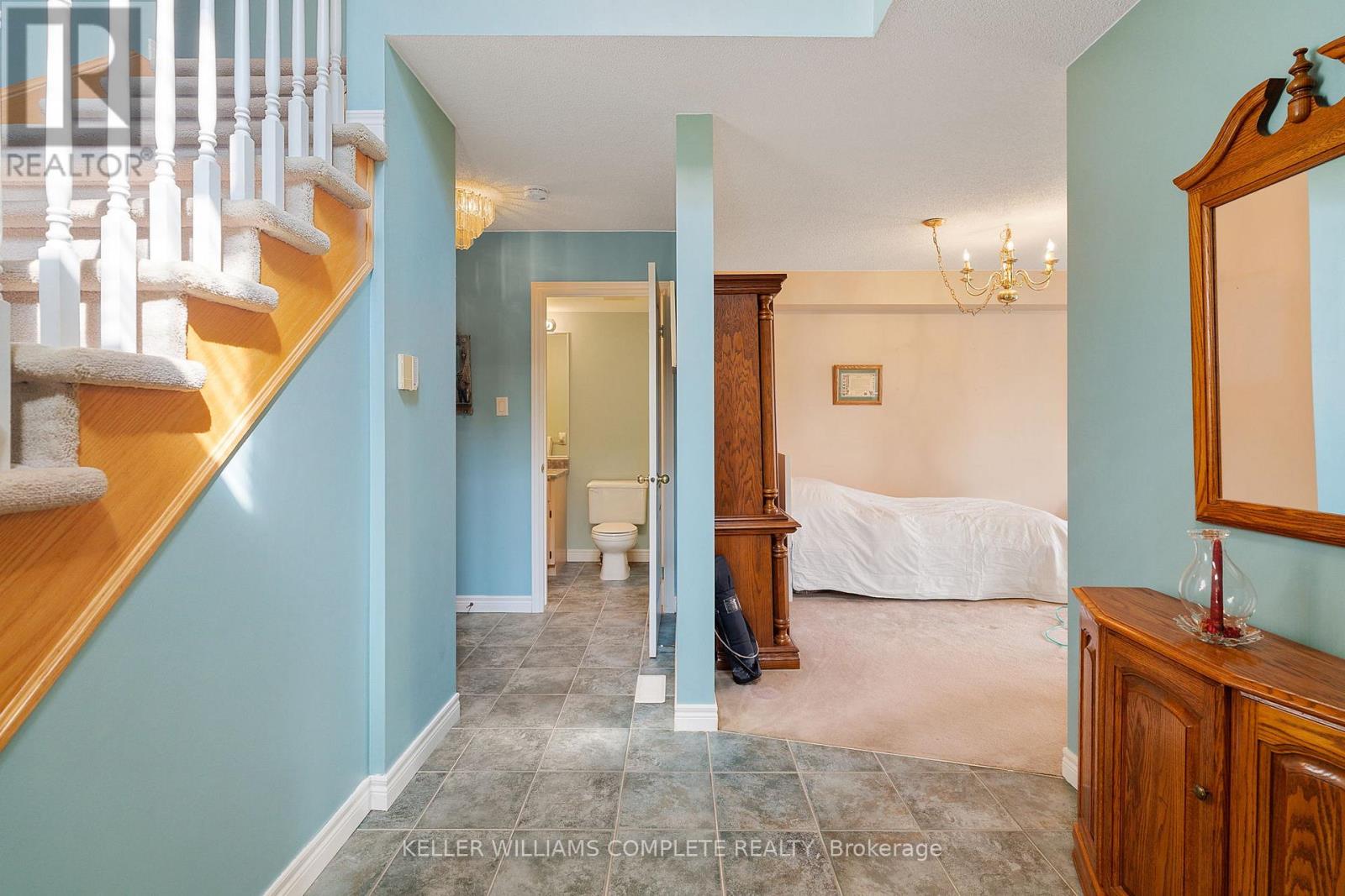 10 - 85 Edgewater Drive, Hamilton, Ontario  L8E 4Z2 - Photo 7 - X13785286