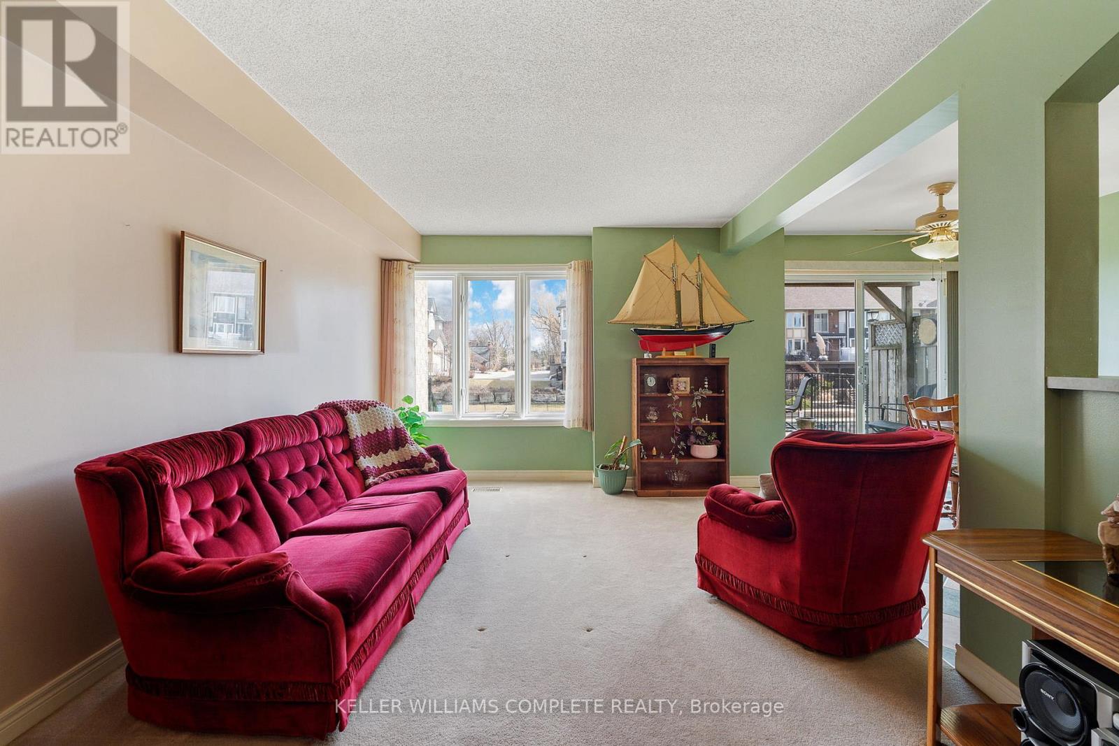10 - 85 Edgewater Drive, Hamilton, Ontario  L8E 4Z2 - Photo 9 - X13785286