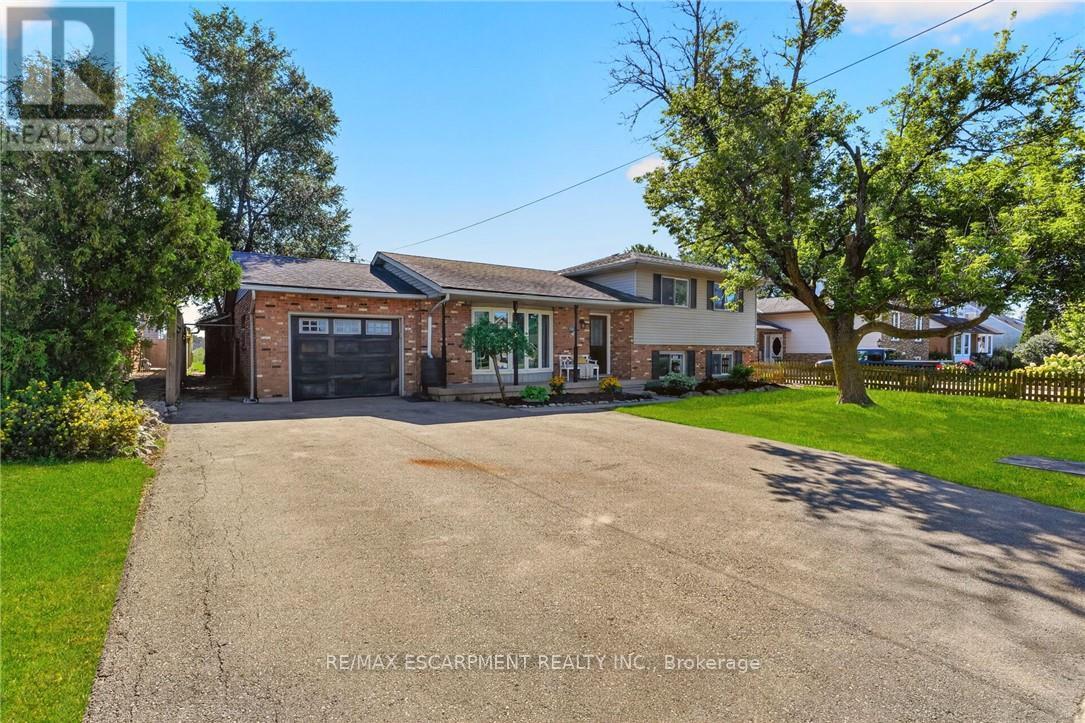 356 STATION STREET, West Lincoln, Ontario