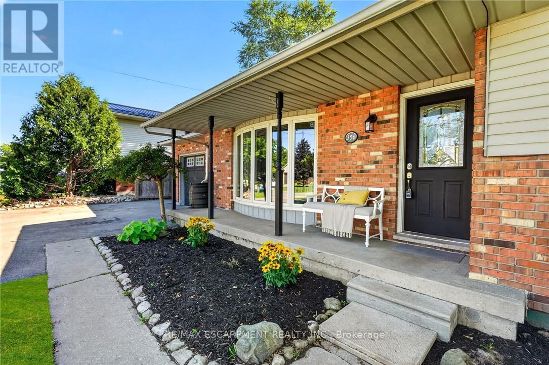 356 Station Street, West Lincoln, Ontario  L0R 2A0 - Photo 3 - X13785334