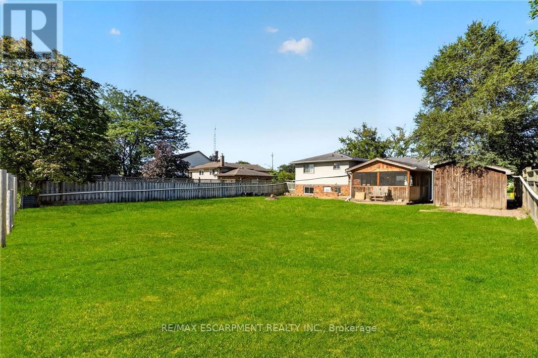 356 Station Street, West Lincoln, Ontario  L0R 2A0 - Photo 34 - X13785334