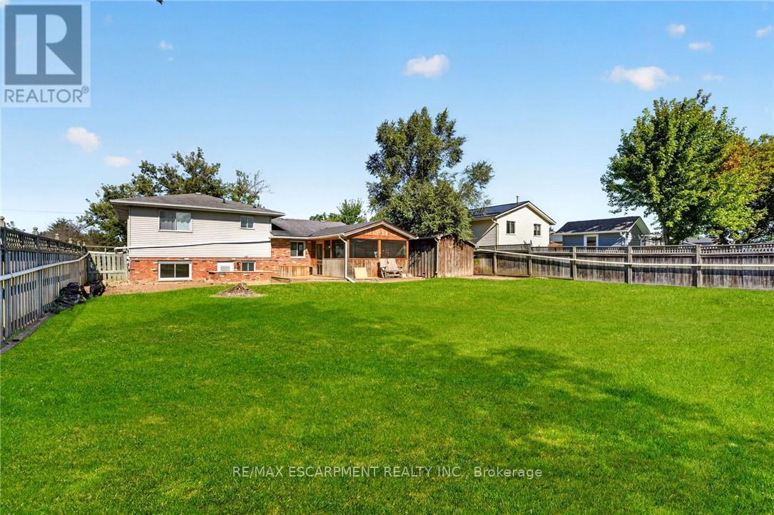 356 Station Street, West Lincoln, Ontario  L0R 2A0 - Photo 35 - X13785334