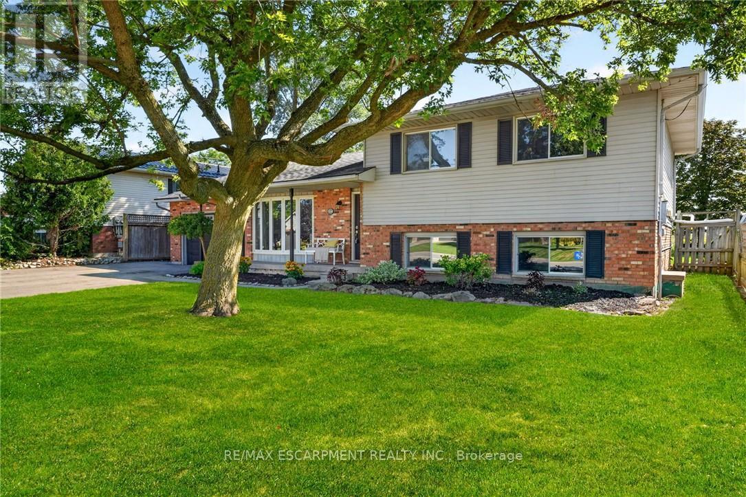356 Station Street, West Lincoln, Ontario  L0R 2A0 - Photo 37 - X13785334