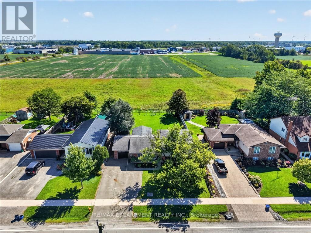 356 Station Street, West Lincoln, Ontario  L0R 2A0 - Photo 38 - X13785334