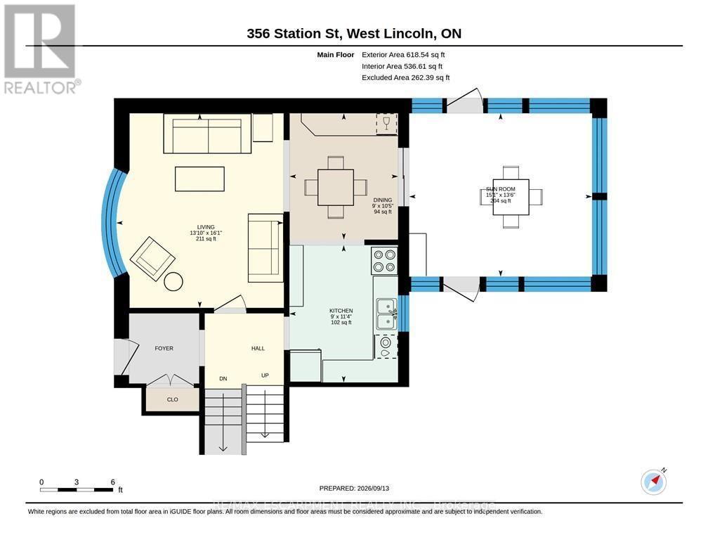 356 Station Street, West Lincoln, Ontario  L0R 2A0 - Photo 43 - X13785334