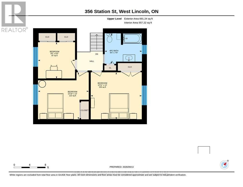 356 Station Street, West Lincoln, Ontario  L0R 2A0 - Photo 44 - X13785334