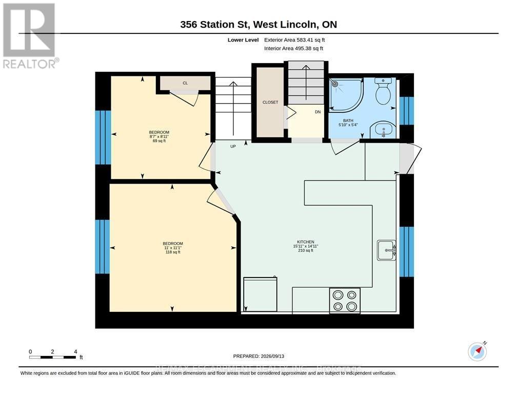 356 Station Street, West Lincoln, Ontario  L0R 2A0 - Photo 45 - X13785334