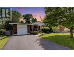 71 PINECREST Drive, kitchener, Ontario