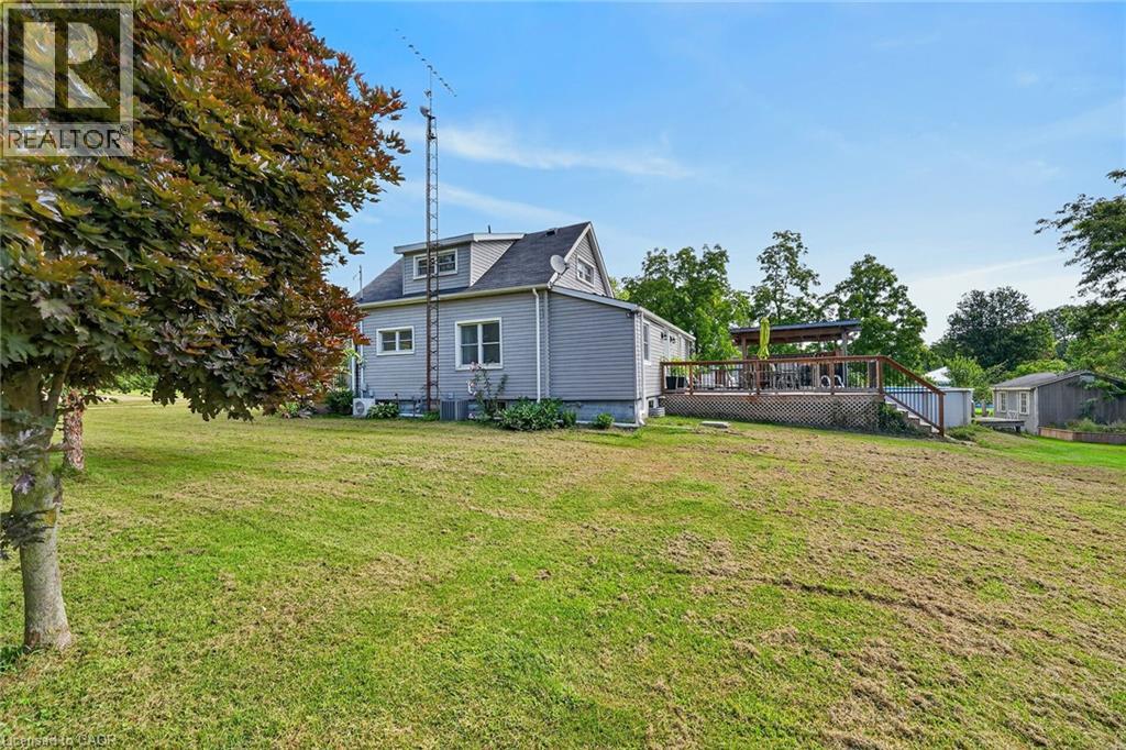843 Lyons Creek Road, Welland, Ontario  L3B 5N4 - Photo 35 - 40863261