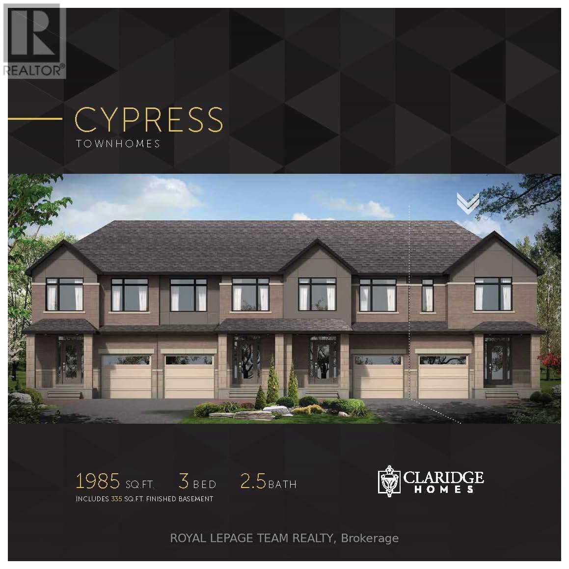 41 Moosonee Crescent, Ottawa, Ontario K4M 0M1 - Photo 2 - X13729924
