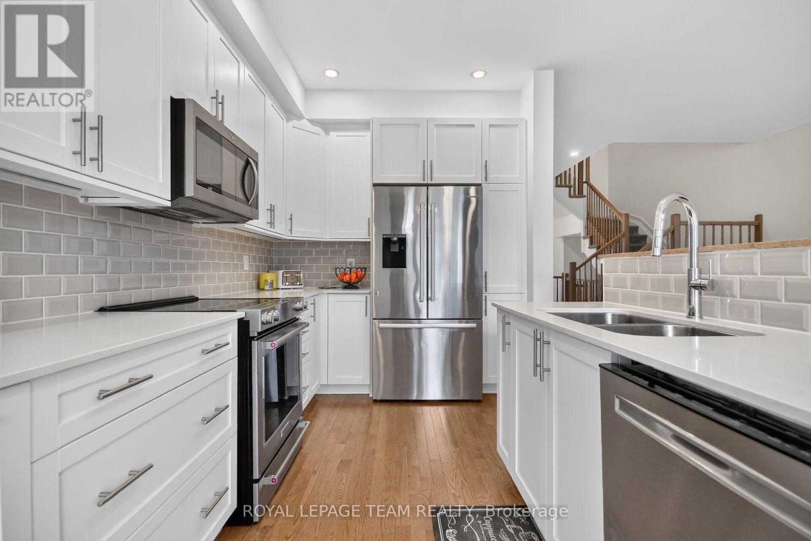 41 Moosonee Crescent, Ottawa, Ontario K4M 0M1 - Photo 9 - X13729924