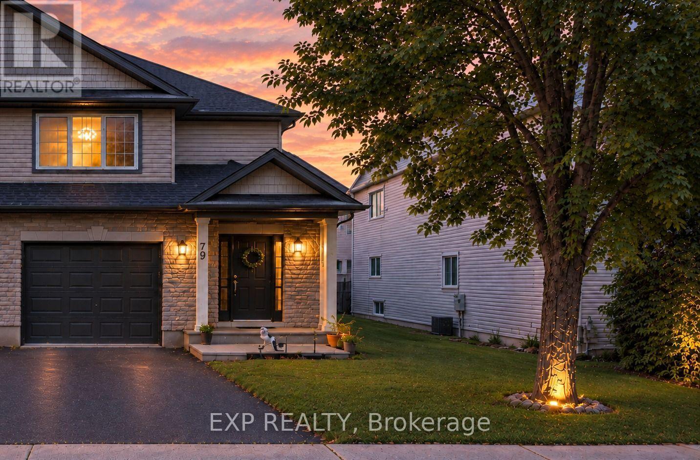 79 Selhurst Avenue, Ottawa, Ontario  K2G 7C9 - Photo 1 - X13775662