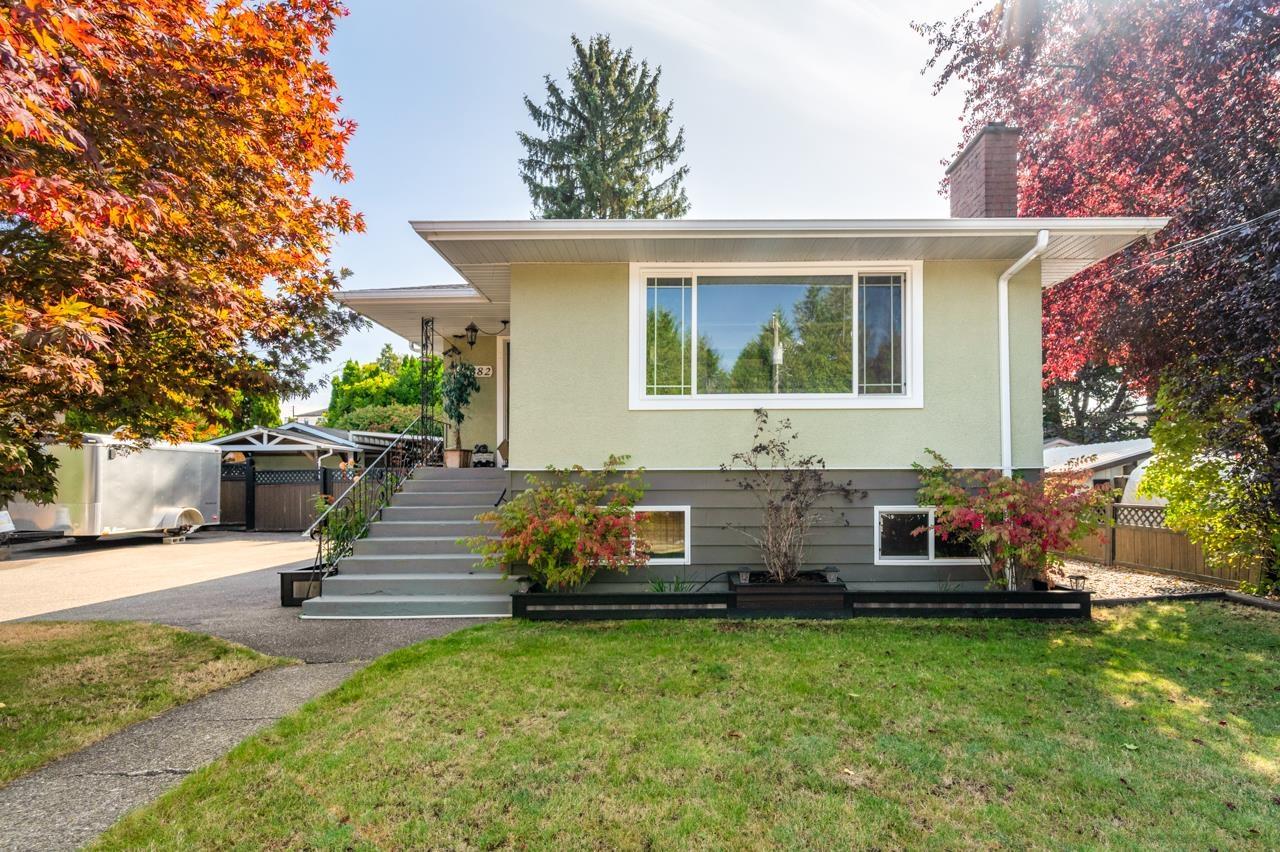 12882 98a Avenue, Surrey, British Columbia  V3T 1C2 - Photo 3 - R3162948