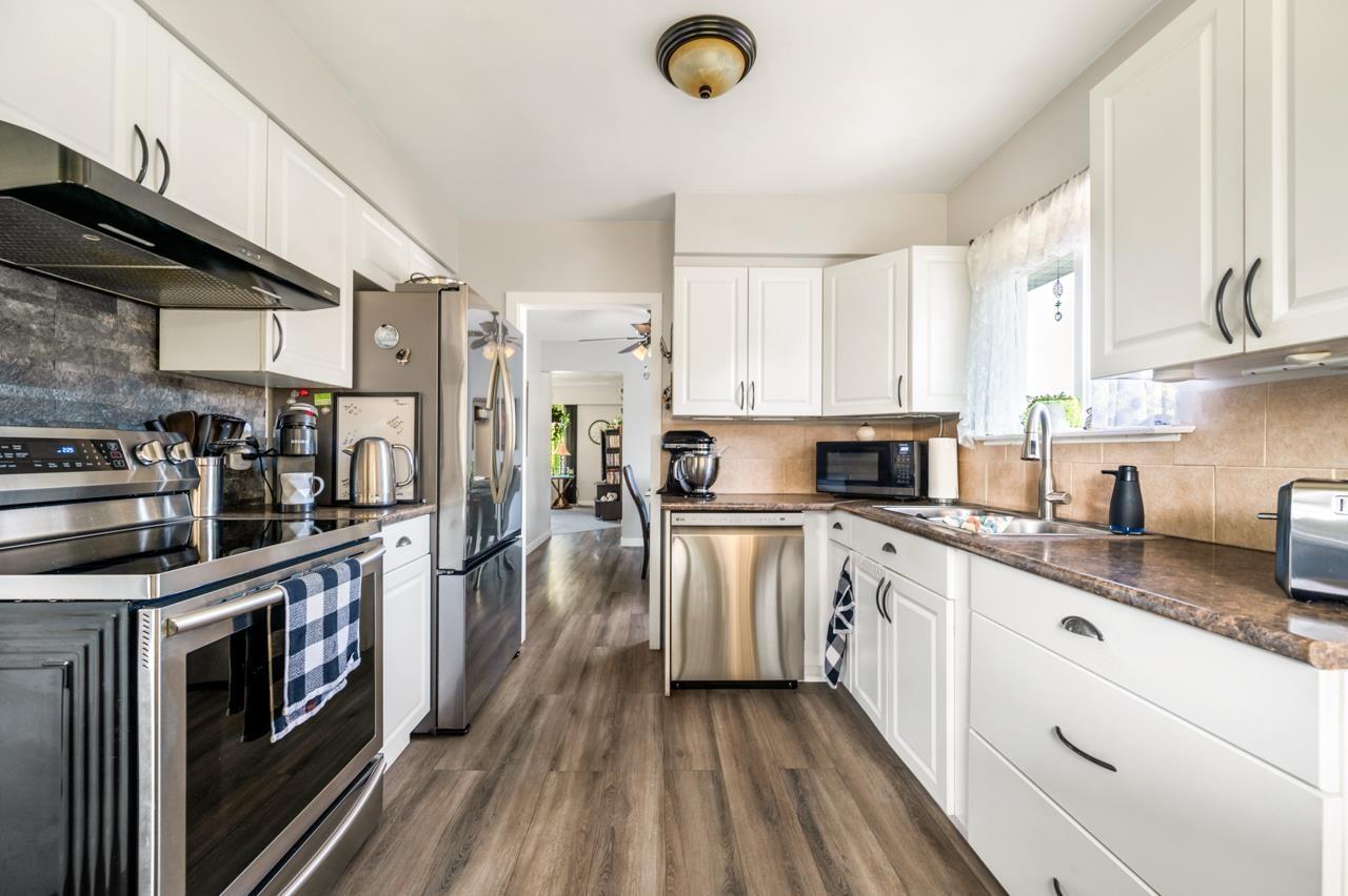 12882 98a Avenue, Surrey, British Columbia  V3T 1C2 - Photo 8 - R3162948