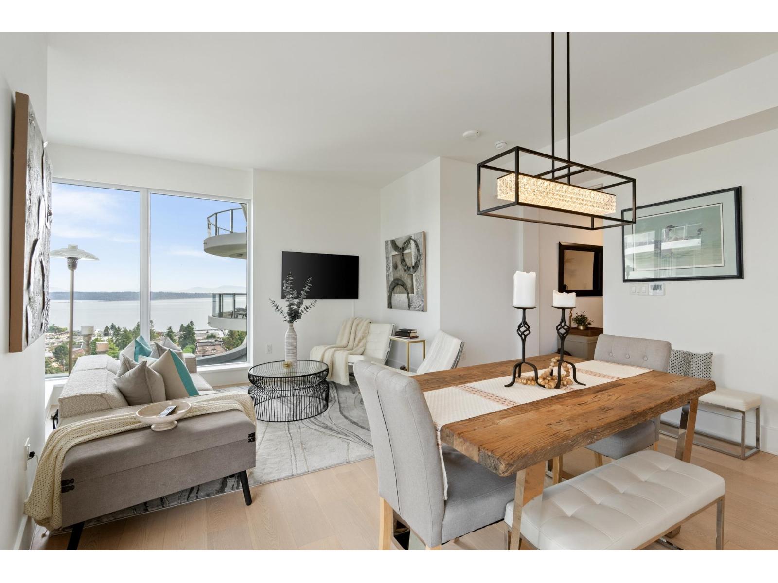 1504 1500 Martin Street, White Rock, British Columbia  V4B 0C2 - Photo 14 - R3160887